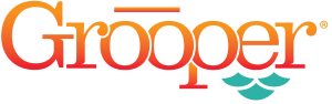 grooper logo